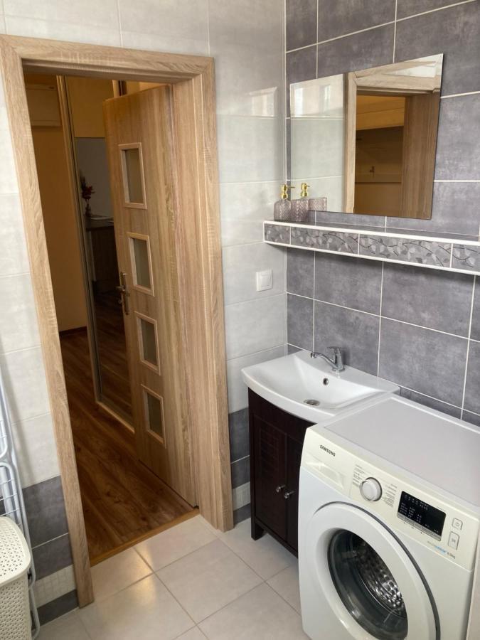 2 Rooms Apartment In Michalovce Exterior foto